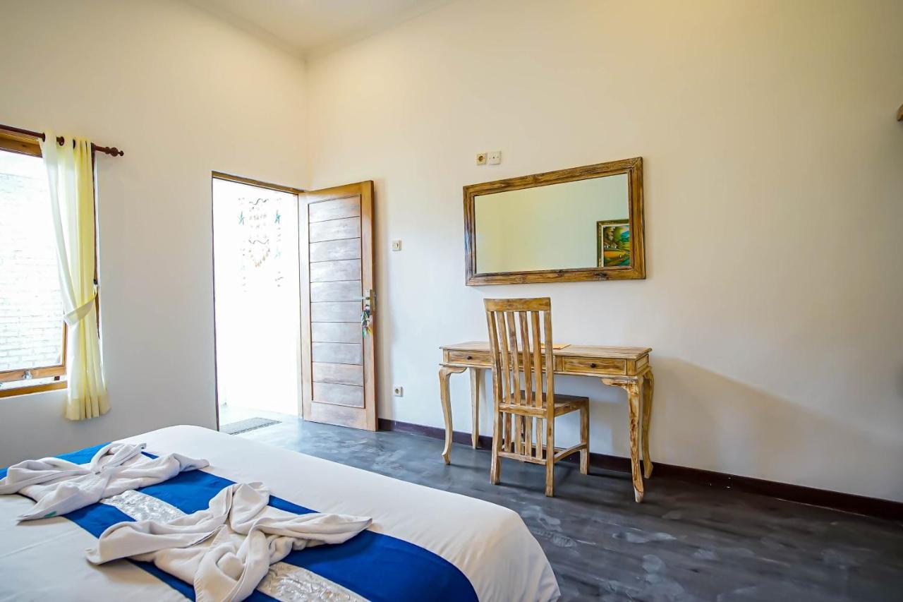 Bali Manik Maison d'hôtes 2*