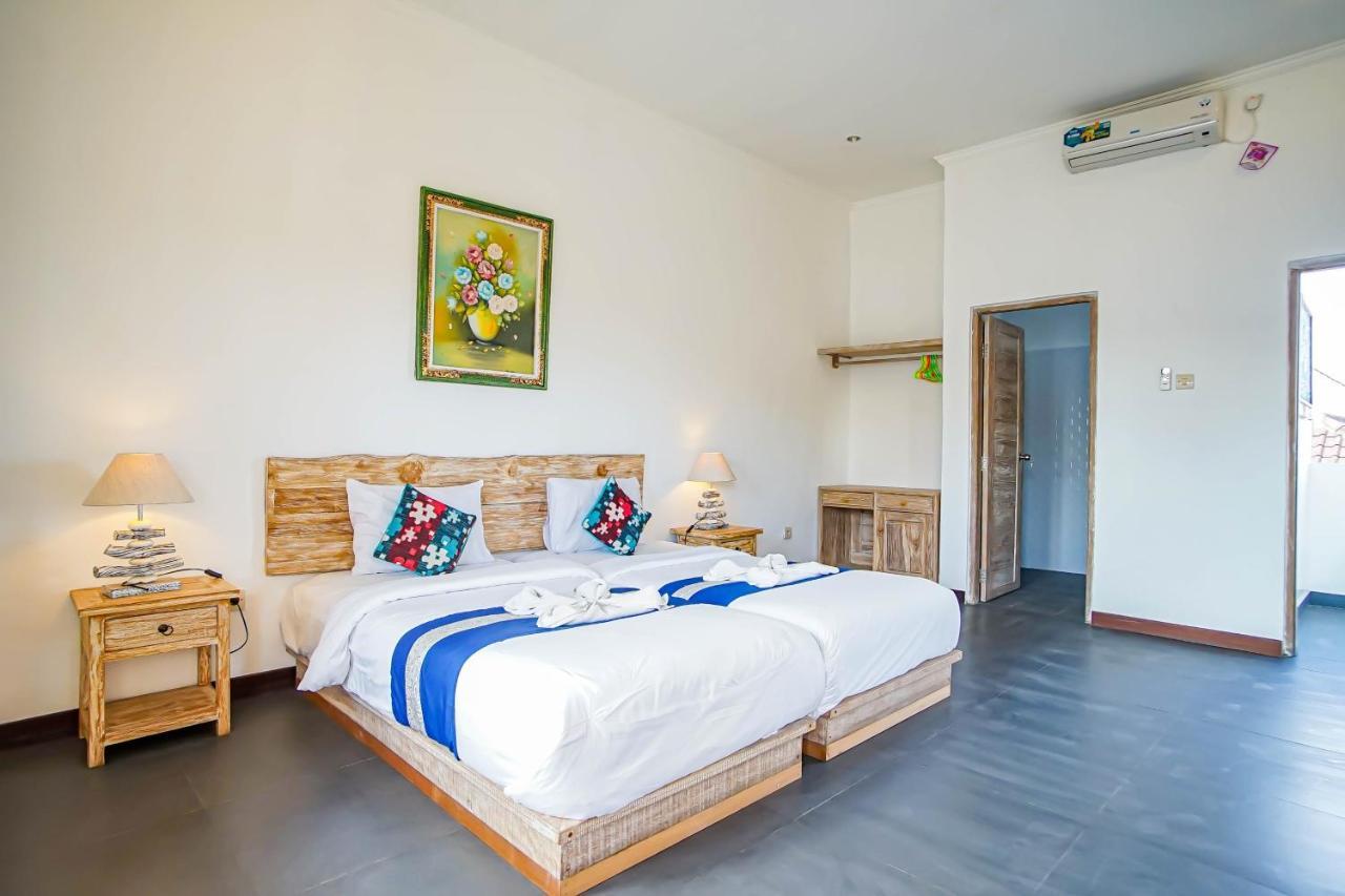 Maison d'hôtes Bali Manik