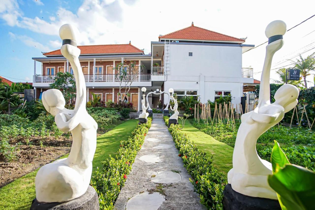 Maison d'hôtes Bali Manik 2*