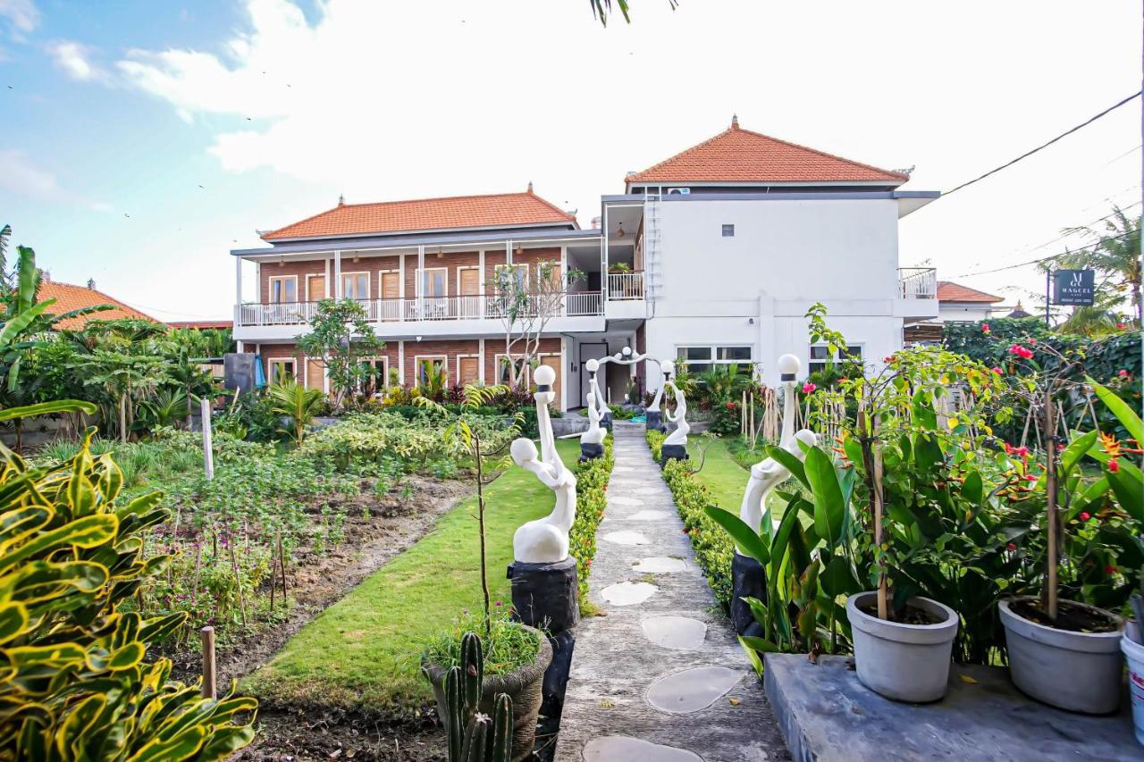 Maison d'hôtes Bali Manik Canggu