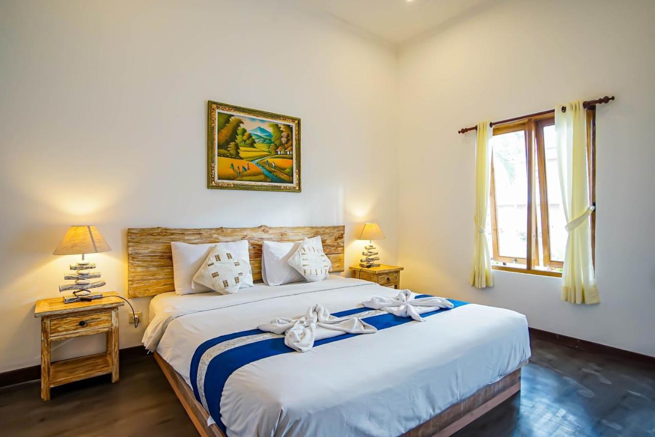 Maison d'hôtes Bali Manik