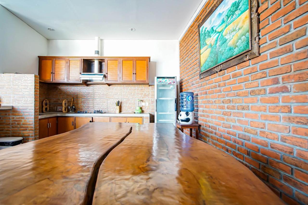 Bali Manik Maison d'hôtes