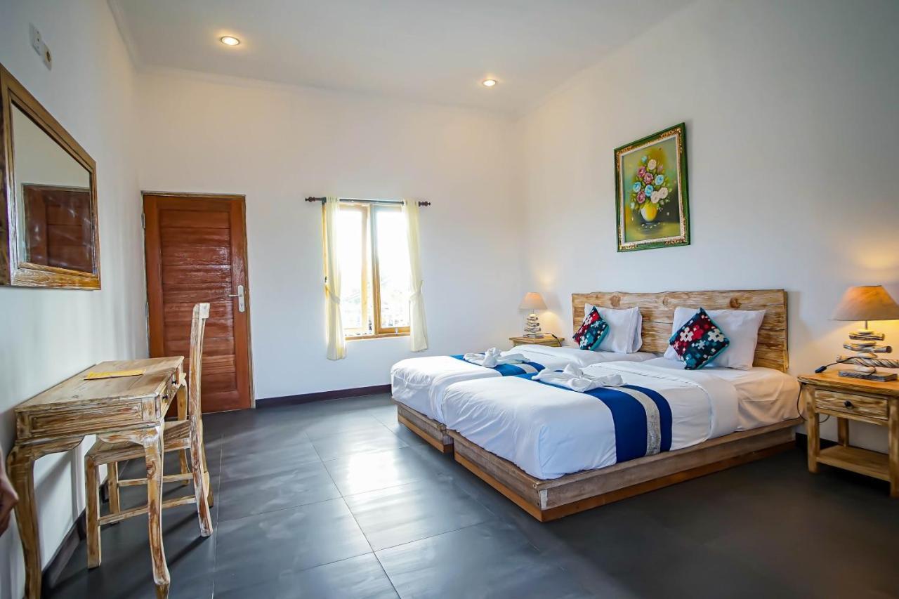Bali Manik 2* Canggu