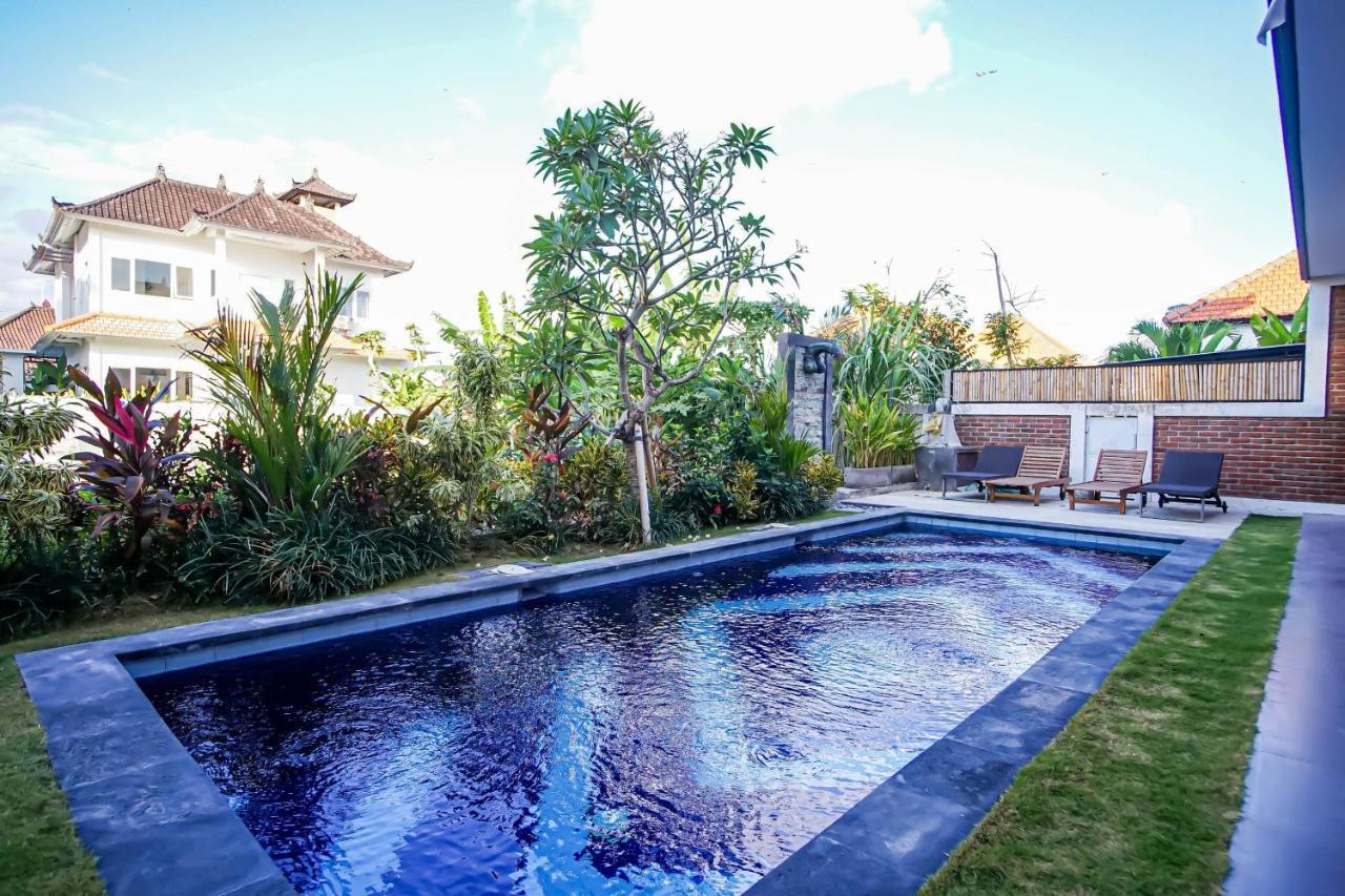 Bali Manik 2* Canggu