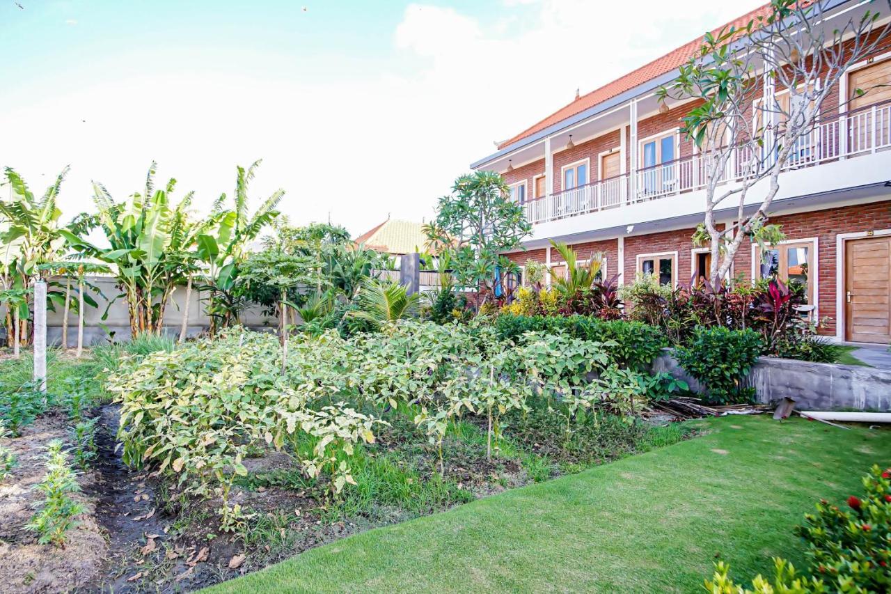 Bali Manik Maison d'hôtes Canggu