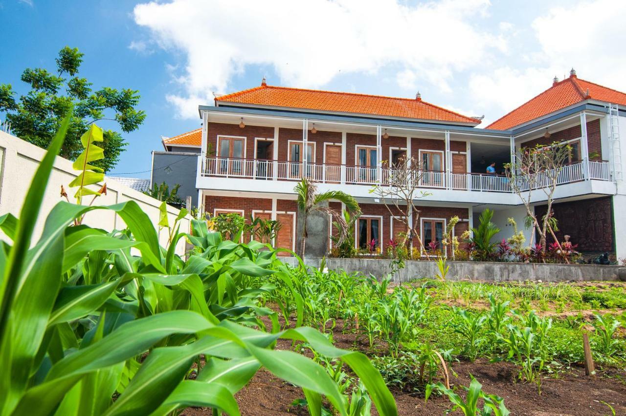 Maison d'hôtes Bali Manik Canggu