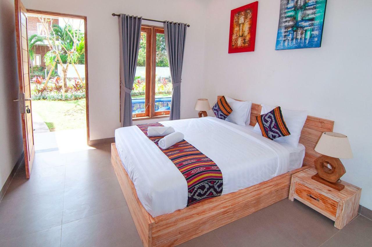 Bali Manik Maison d'hôtes