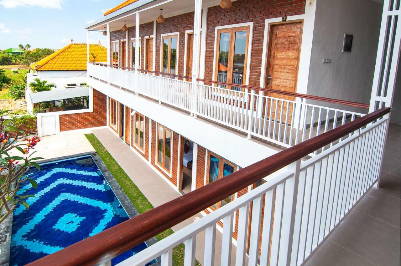 Bali Manik Maison d'hôtes Canggu