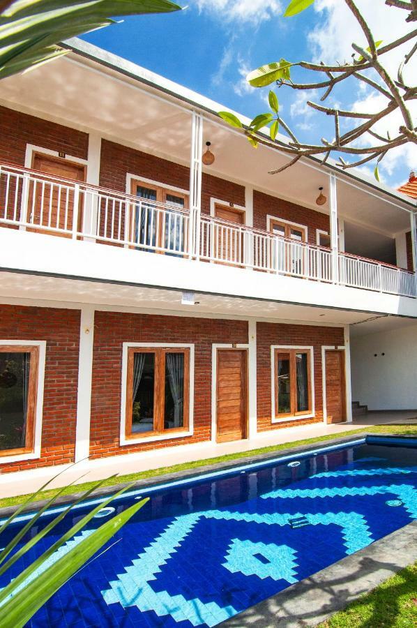 Bali Manik Maison d'hôtes