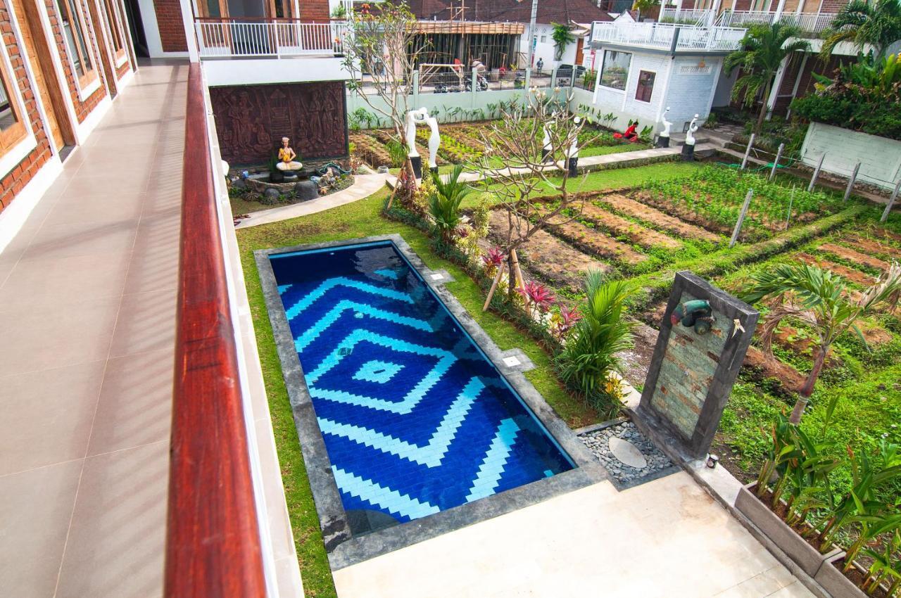 Bali Manik Maison d'hôtes 2*