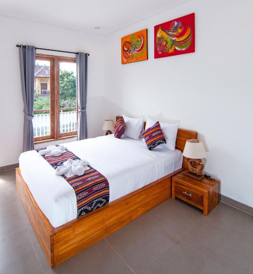 Maison d'hôtes Bali Manik 2*