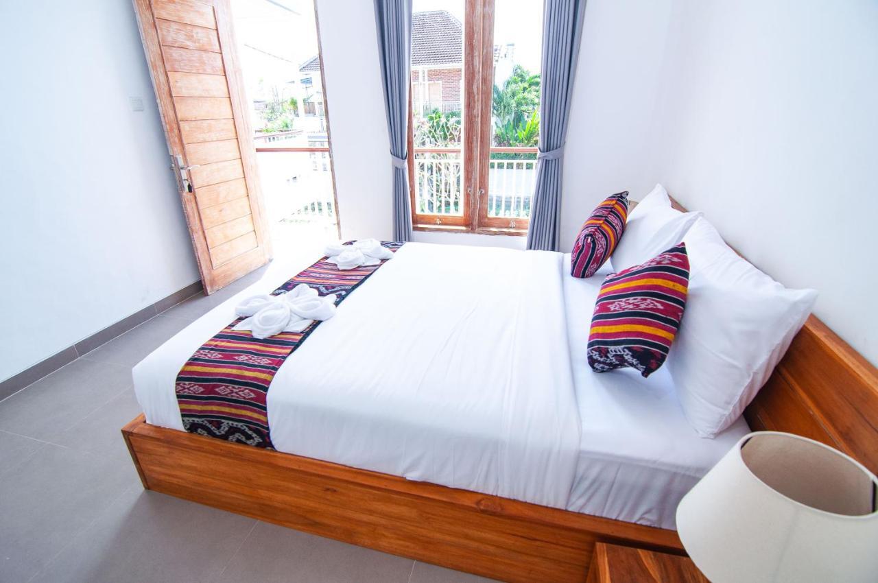 Maison d'hôtes Bali Manik Canggu