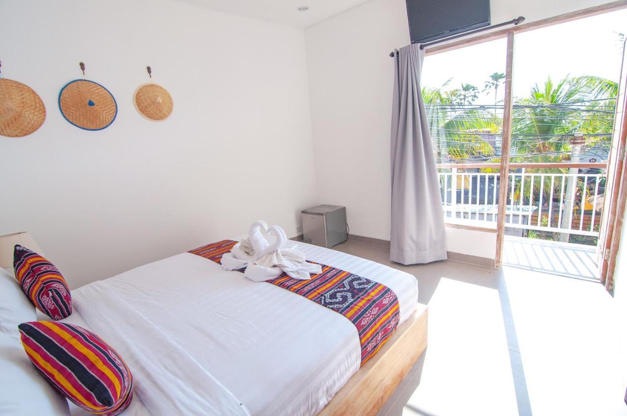 Maison d'hôtes Bali Manik