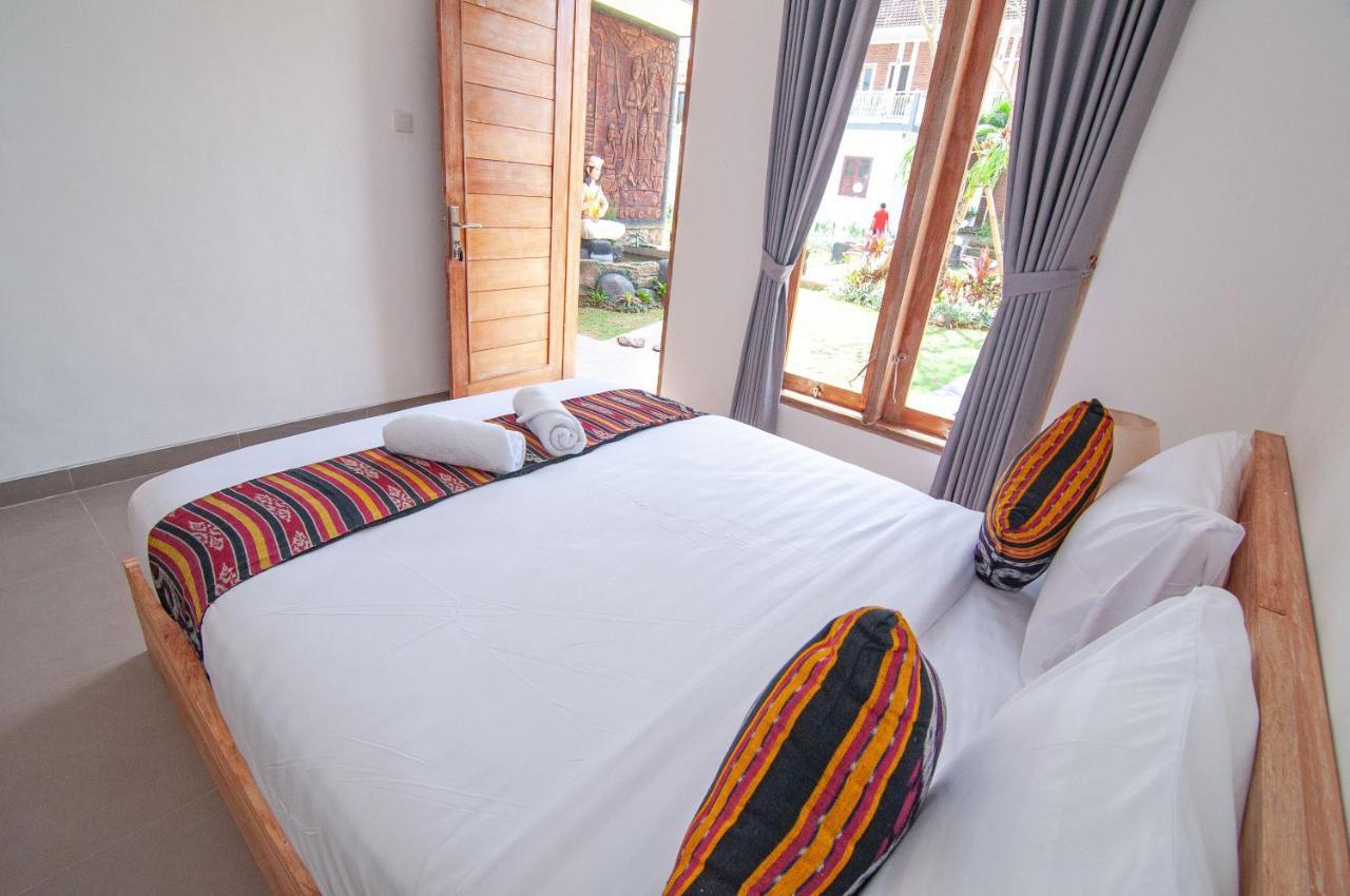 Maison d'hôtes Bali Manik 2*