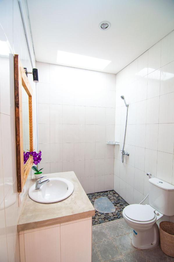 Bali Manik Guest house Canggu (Bali)